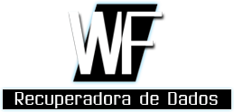 WF - Wassili Freitas, Recuperador de Dados